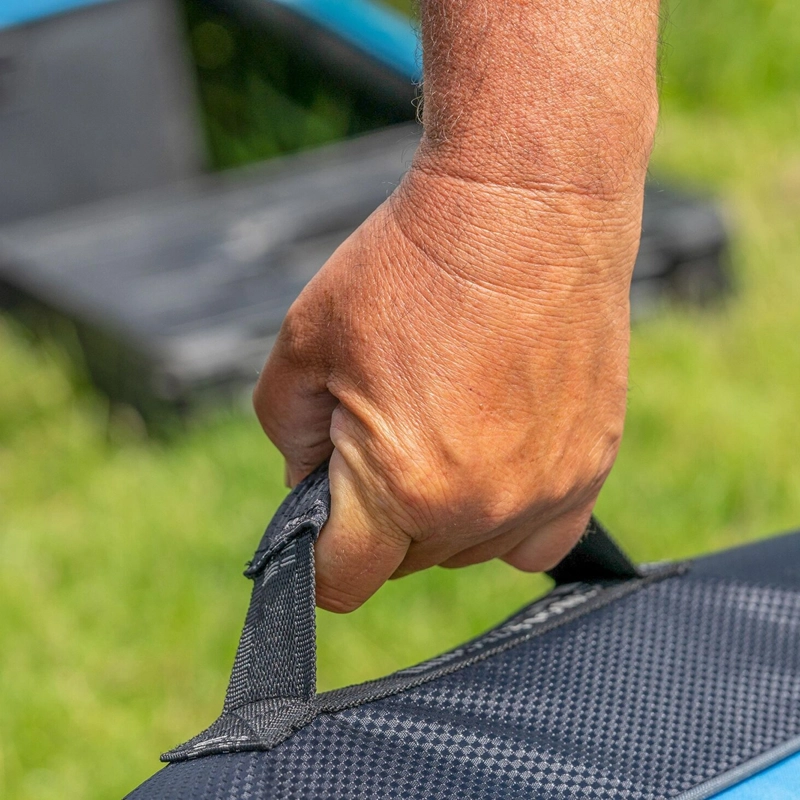 Preston Innovations Competition XS 6 Tube Holdall